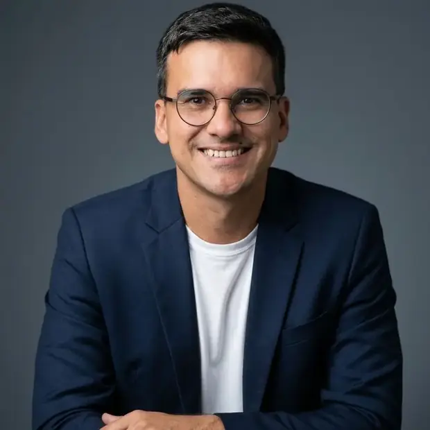 Sergio Trigueiro